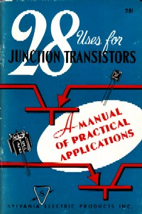 General Electric Transistor Manual
